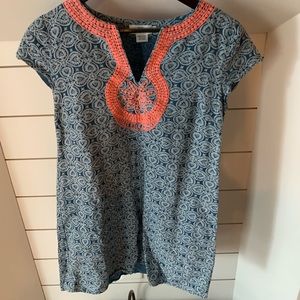 Vineyard Vines Dress